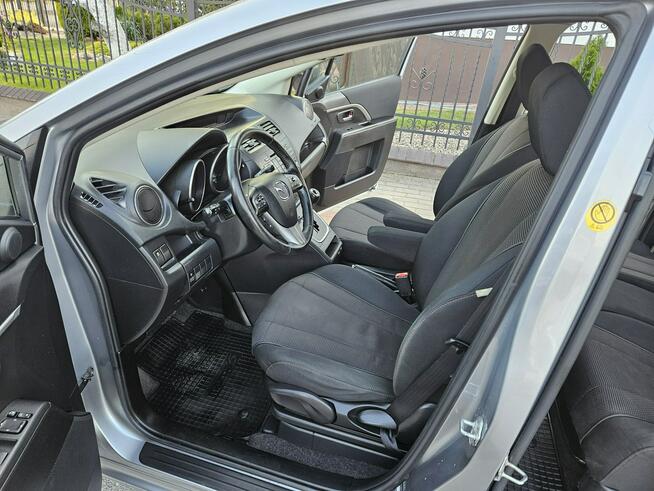 Mazda 5 Opłacona Zdrowa Zadbana Serwisowana Po Serwisie 1 Wł 7 Osobowa