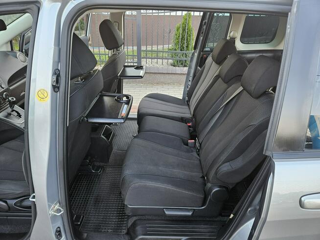 Mazda 5 Opłacona Zdrowa Zadbana Serwisowana Po Serwisie 1 Wł 7 Osobowa