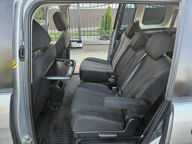 Mazda 5 Opłacona Zdrowa Zadbana Serwisowana Po Serwisie 1 Wł 7 Osobowa