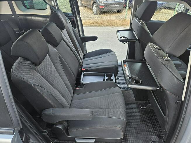 Mazda 5 Opłacona Zdrowa Zadbana Serwisowana Po Serwisie 1 Wł 7 Osobowa