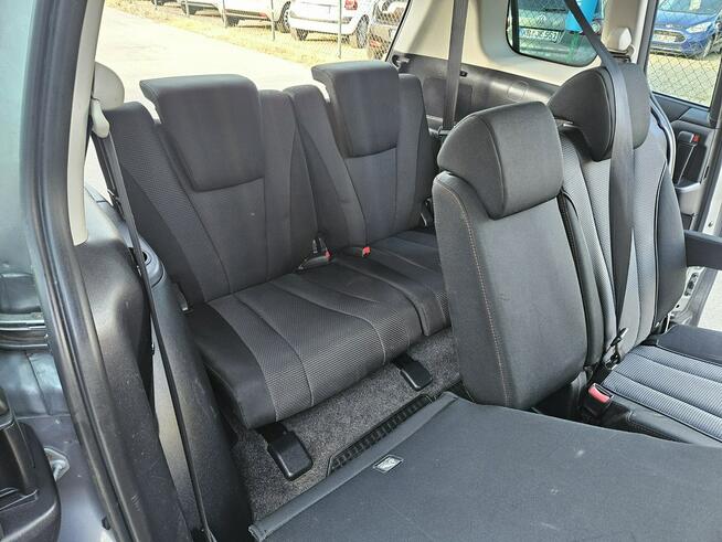 Mazda 5 Opłacona Zdrowa Zadbana Serwisowana Po Serwisie 1 Wł 7 Osobowa