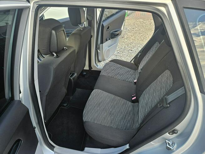 Kia Cee'd Opłacona Zdrowa Zadbana z Klimą Po Serwisie 1 Wł