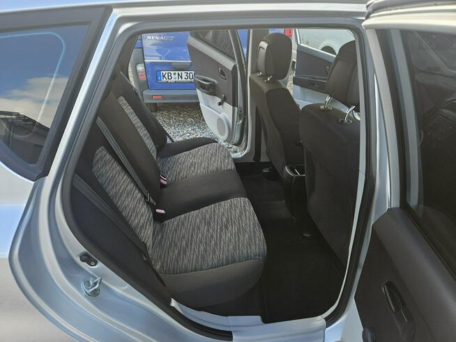 Kia Cee'd Opłacona Zdrowa Zadbana z Klimą Po Serwisie 1 Wł