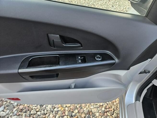 Kia Cee'd Opłacona Zdrowa Zadbana z Klimą Po Serwisie 1 Wł