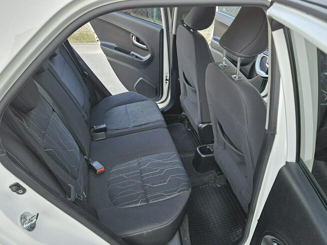 Kia Picanto Opłacona Zdrowa Zadbana Po Serwisie Klima Alu 2 Kmpl Kół 1 Wł