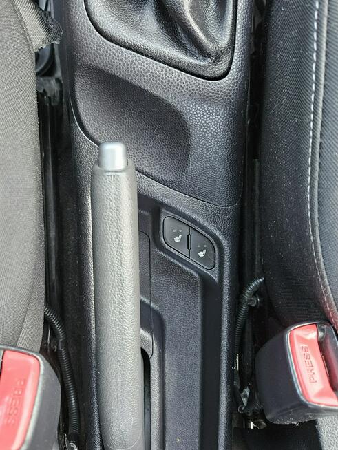 Kia Picanto Opłacona Zdrowa Zadbana Po Serwisie Klima Alu 2 Kmpl Kół 1 Wł