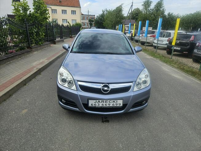 Opel Vectra Opłacona Zdrowa Zadbana Klima Alu Nawi Po Serwisie 1 Wł