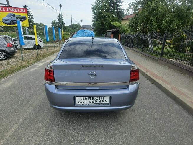Opel Vectra Opłacona Zdrowa Zadbana Klima Alu Nawi Po Serwisie 1 Wł
