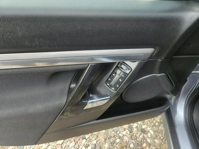 Opel Vectra Opłacona Zdrowa Zadbana Klima Alu Nawi Po Serwisie 1 Wł