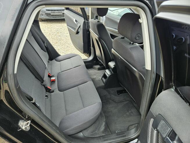 Audi A3 Opłacony Zdrowy Zadbany Serwisowany 1 Wł Po Serwisie