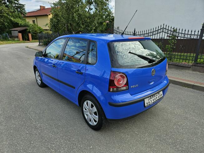 Volkswagen Polo Opłacony Zdrowy Zadbany Serwisowany Klima Po Serwisie 1 Wł