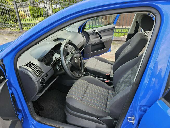 Volkswagen Polo Opłacony Zdrowy Zadbany Serwisowany Klima Po Serwisie 1 Wł