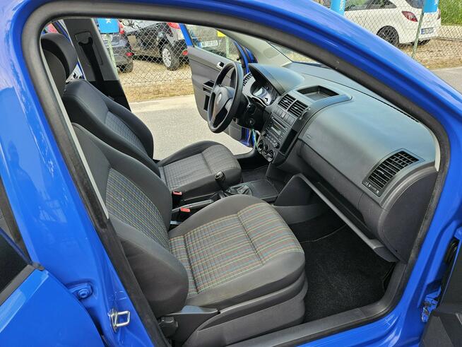 Volkswagen Polo Opłacony Zdrowy Zadbany Serwisowany Klima Po Serwisie 1 Wł