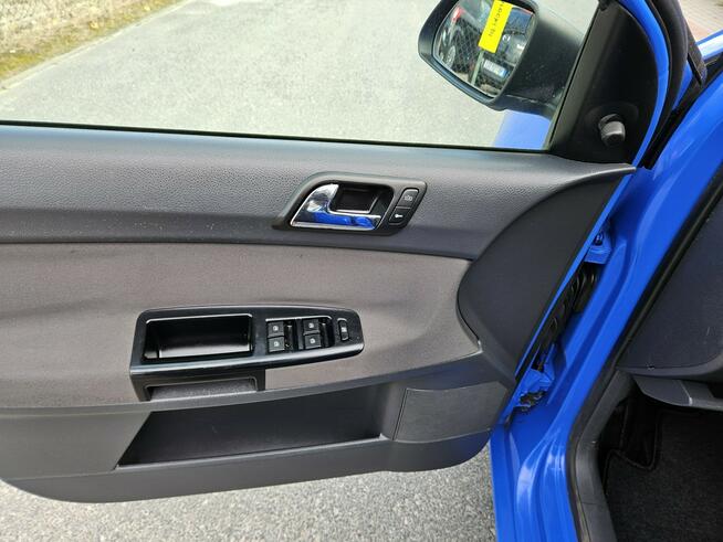 Volkswagen Polo Opłacony Zdrowy Zadbany Serwisowany Klima Po Serwisie 1 Wł