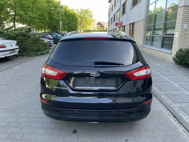 Ford Mondeo 2.0 Diesel Navi