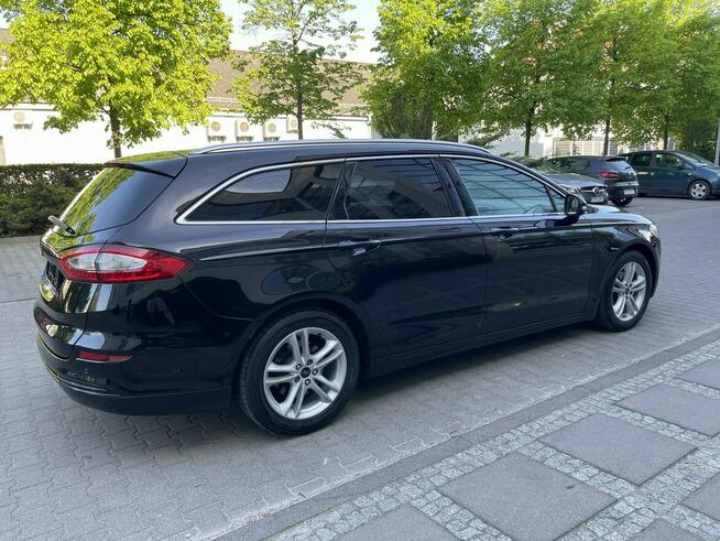 Ford Mondeo 2.0 Diesel Navi