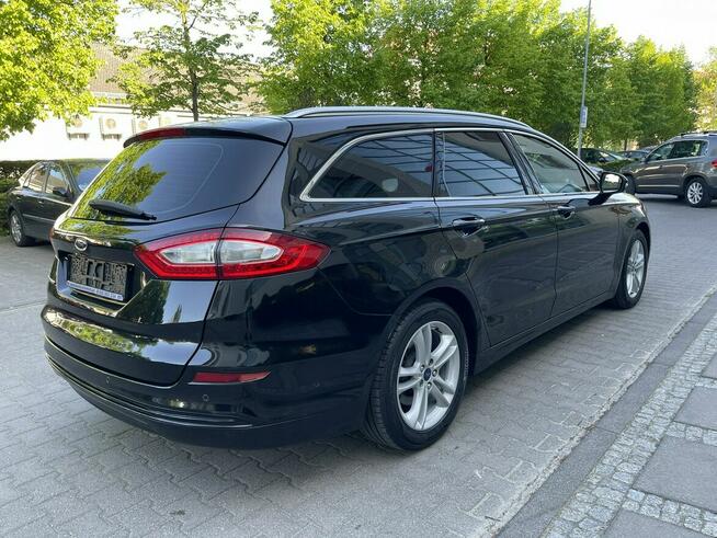 Ford Mondeo 2.0 Diesel Navi