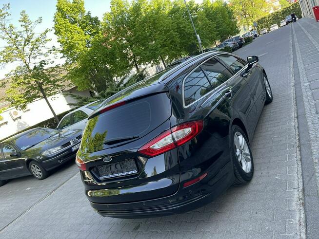 Ford Mondeo 2.0 Diesel Navi