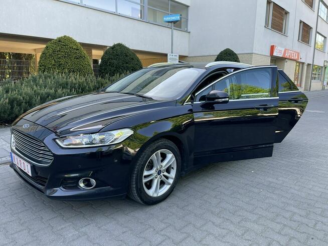 Ford Mondeo 2.0 Diesel Navi