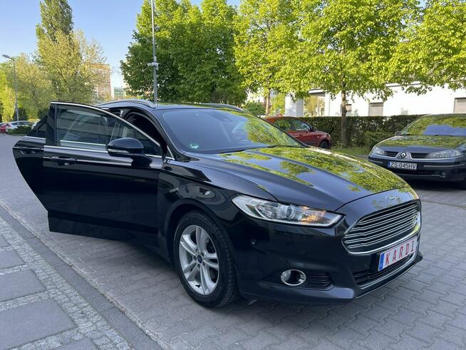 Ford Mondeo 2.0 Diesel Navi
