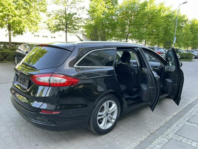 Ford Mondeo 2.0 Diesel Navi