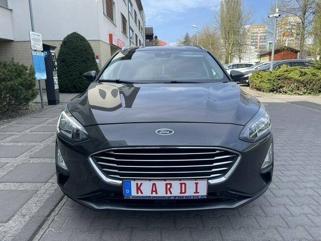 Ford Focus 2.0 Diesel