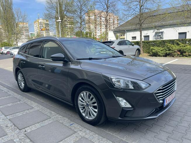 Ford Focus 2.0 Diesel