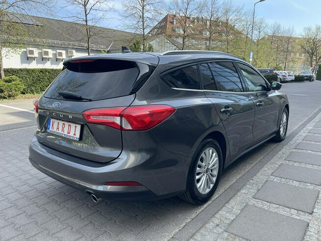 Ford Focus 2.0 Diesel