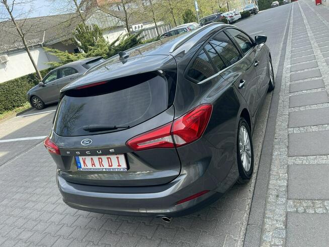 Ford Focus 2.0 Diesel