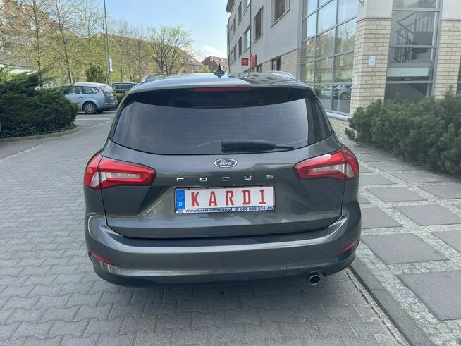 Ford Focus 2.0 Diesel