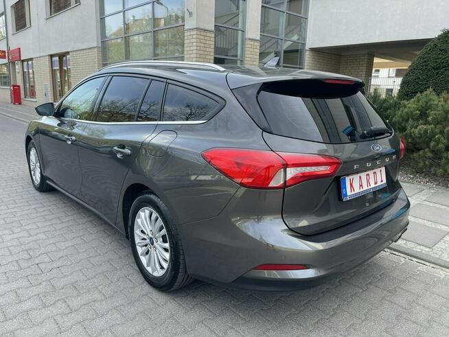 Ford Focus 2.0 Diesel