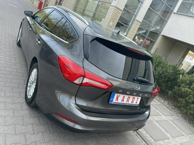 Ford Focus 2.0 Diesel