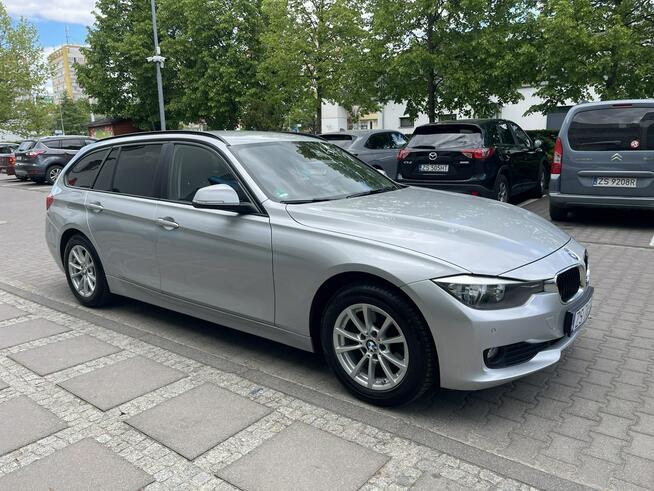 320 XDrive