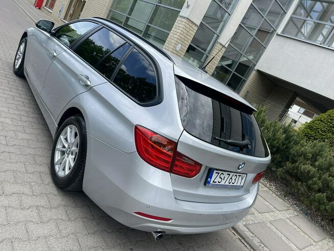 320 XDrive