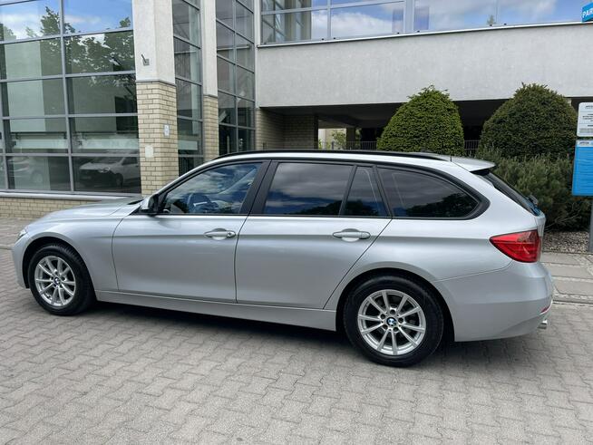 320 XDrive