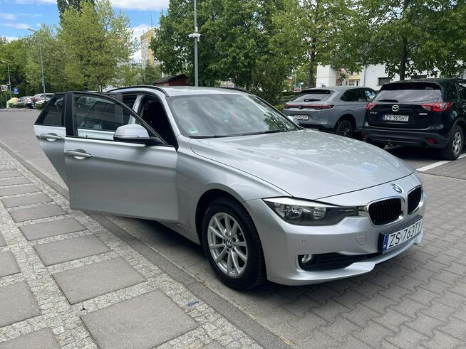 320 XDrive