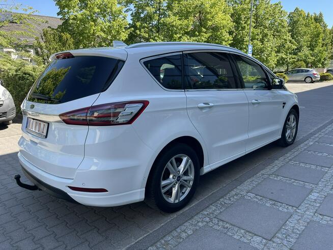 Ford S-Max 2.0 Automat Serwisowany