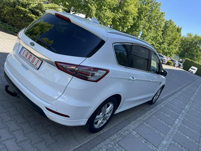 Ford S-Max 2.0 Automat Serwisowany