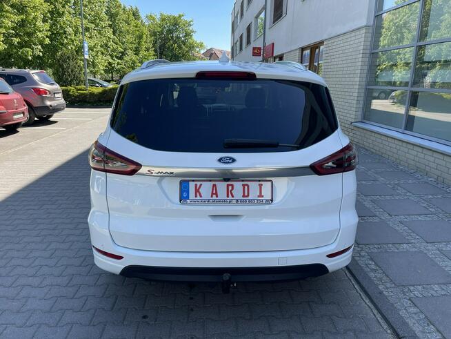 Ford S-Max 2.0 Automat Serwisowany