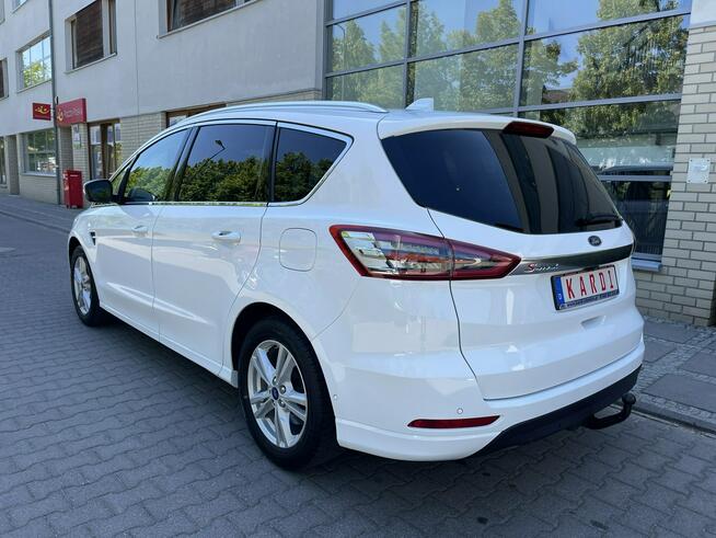 Ford S-Max 2.0 Automat Serwisowany