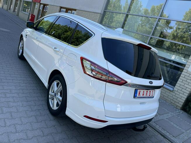 Ford S-Max 2.0 Automat Serwisowany