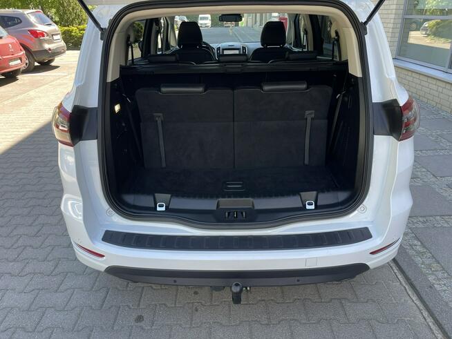 Ford S-Max 2.0 Automat Serwisowany