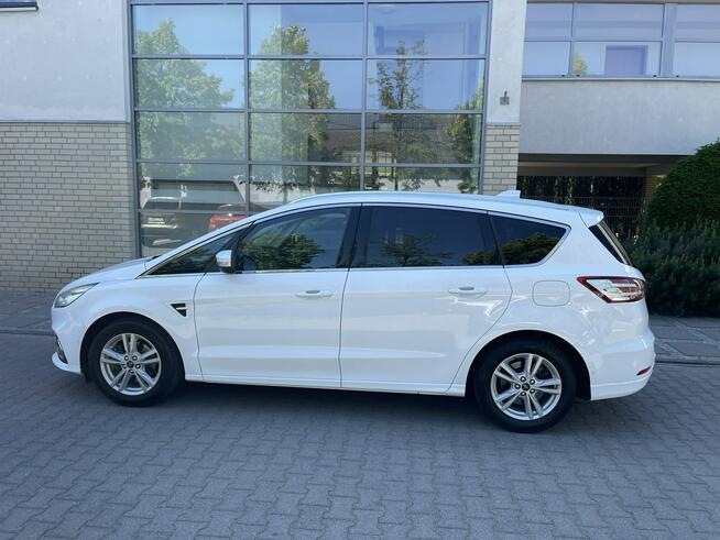 Ford S-Max 2.0 Automat Serwisowany