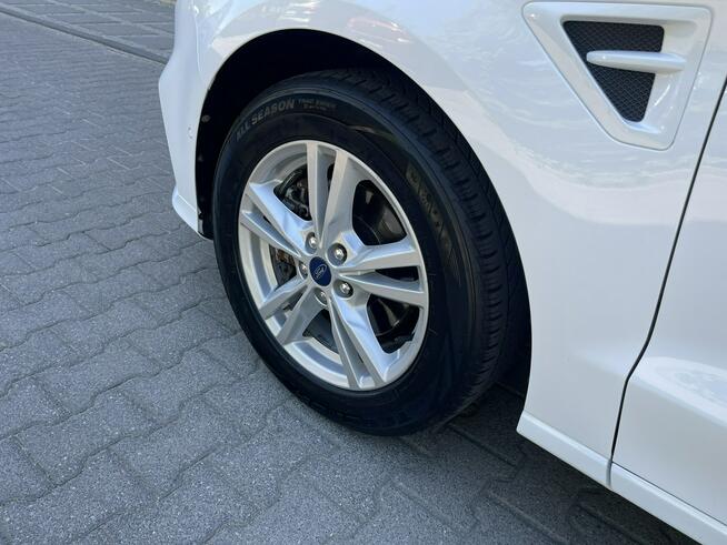 Ford S-Max 2.0 Automat Serwisowany