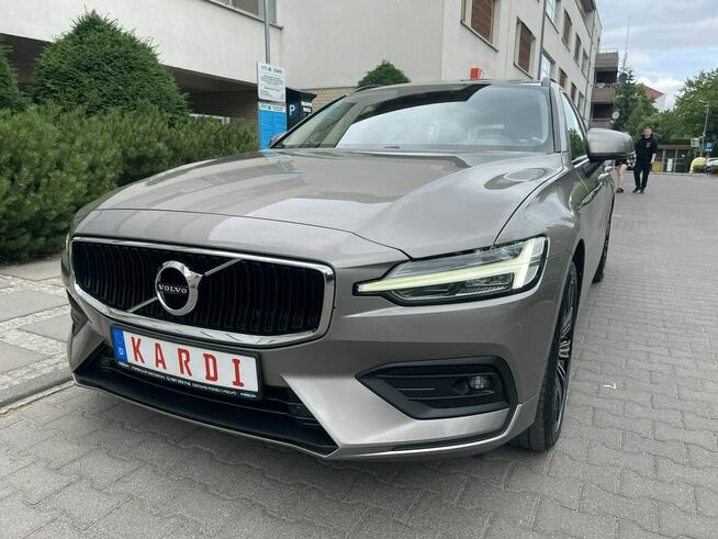 Volvo V60 Serwisowany