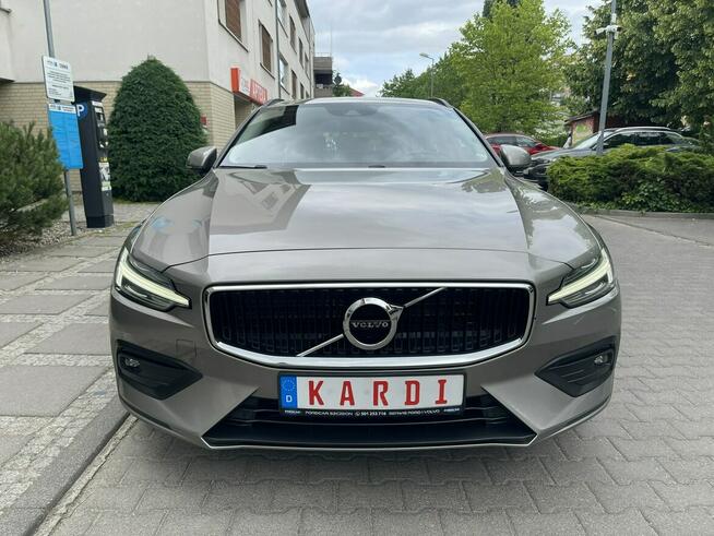 Volvo V60 Serwisowany