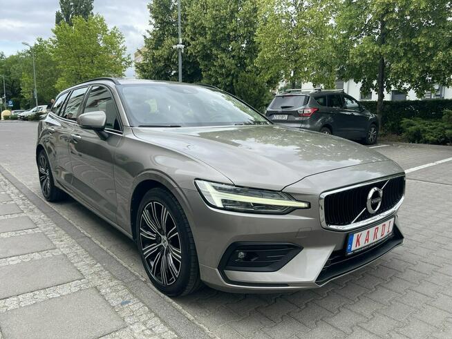 Volvo V60 Serwisowany