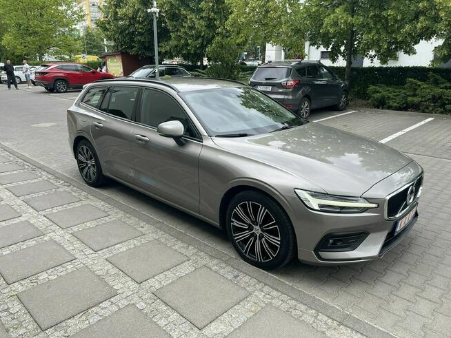 Volvo V60 Serwisowany