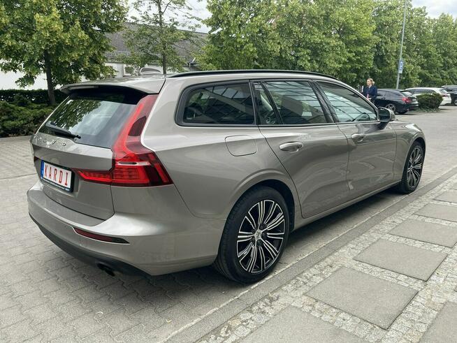 Volvo V60 Serwisowany