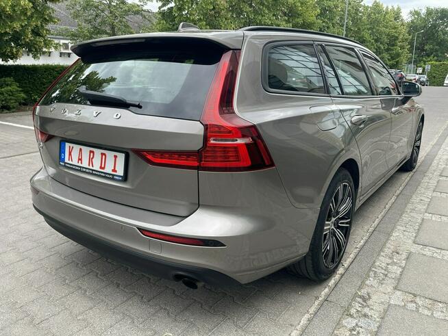 Volvo V60 Serwisowany